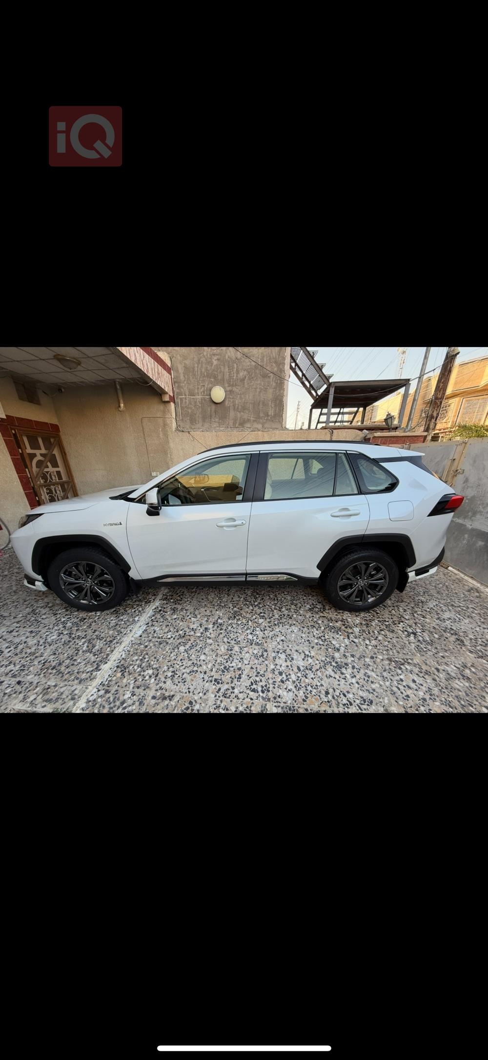 تويوتا راف 4